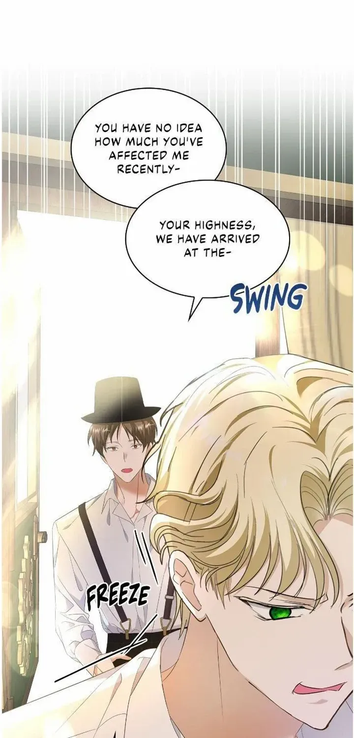 Becoming the Obsessive Male Lead’s Ex-Wife Zinmanga X Chapter 21 Page 66