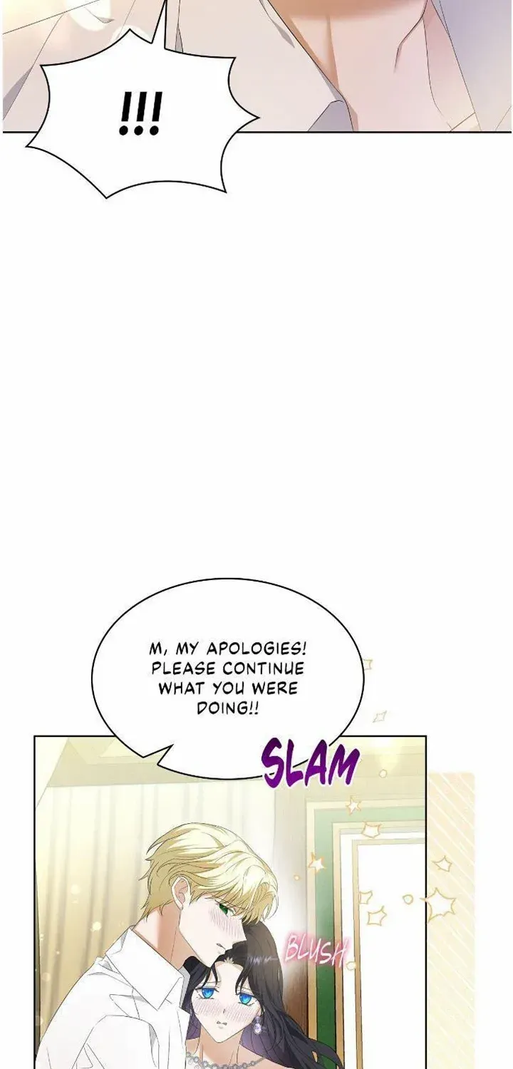 Becoming the Obsessive Male Lead’s Ex-Wife Zinmanga X Chapter 21 Page 67