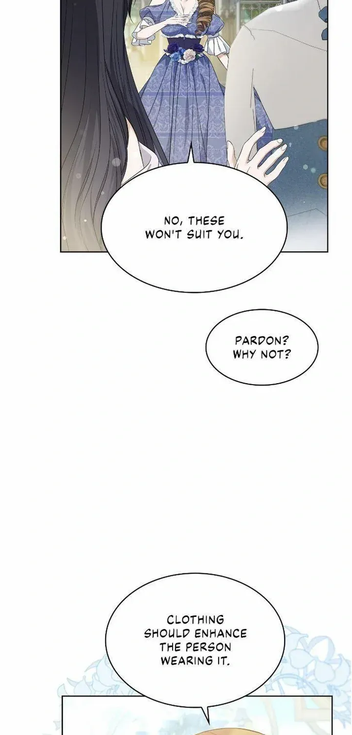 Becoming the Obsessive Male Lead’s Ex-Wife Zinmanga X Chapter 21 Page 76