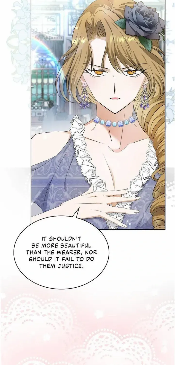 Becoming the Obsessive Male Lead’s Ex-Wife Zinmanga X Chapter 21 Page 77