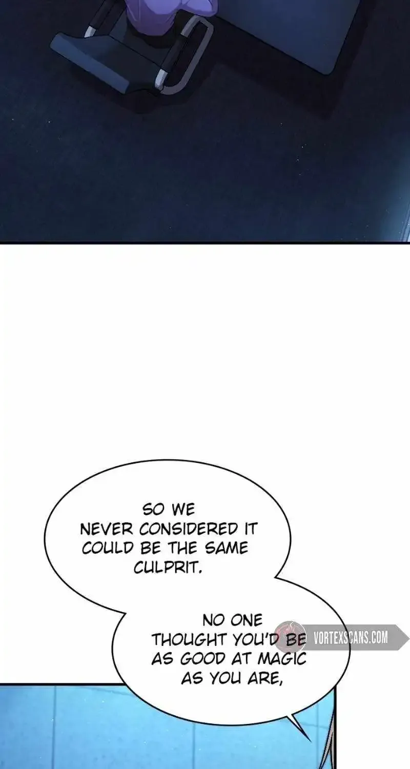 Paranoid Mage Zinmanga X Chapter 27 Page 27