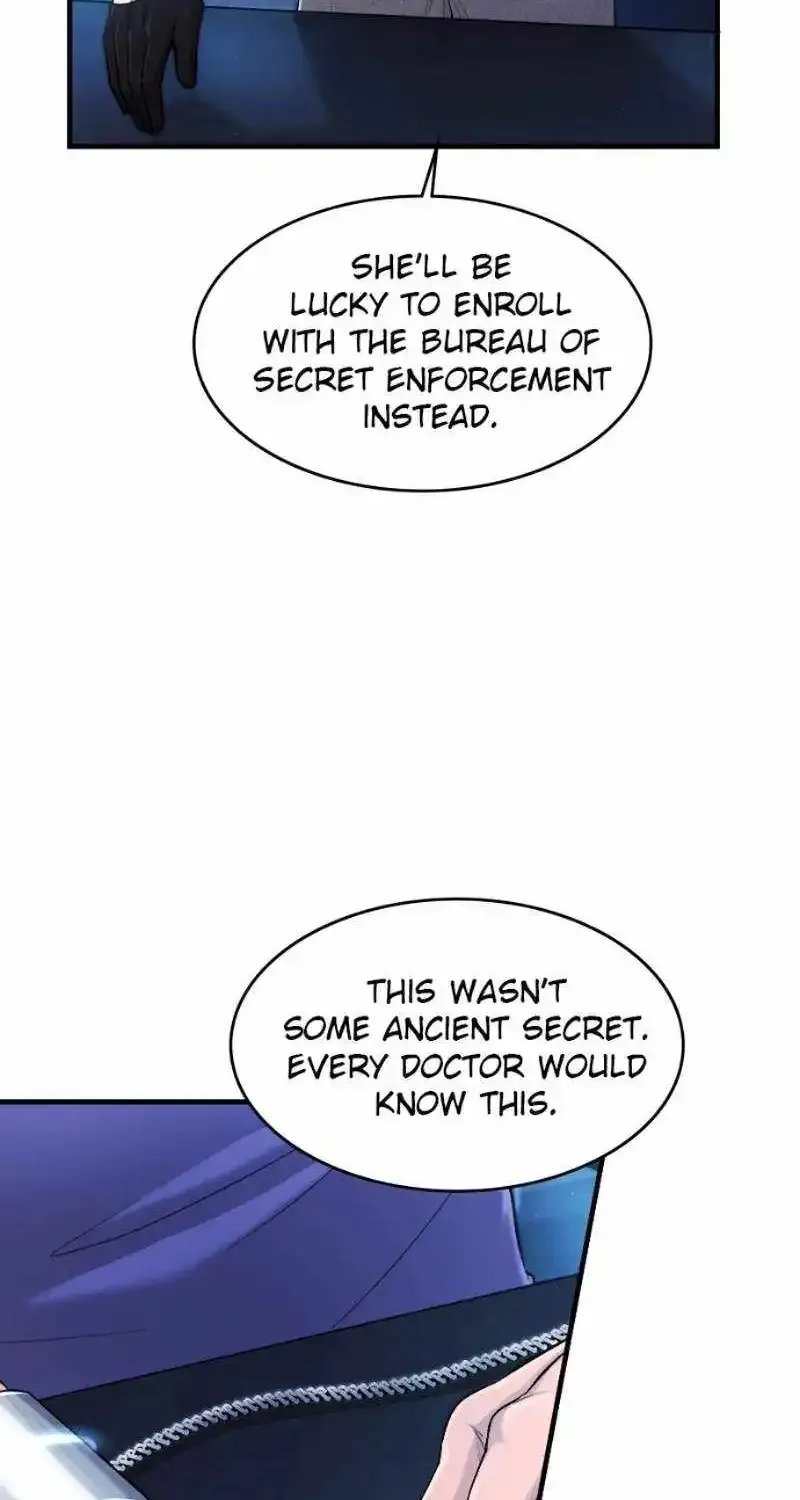 Paranoid Mage Zinmanga X Chapter 27 Page 67