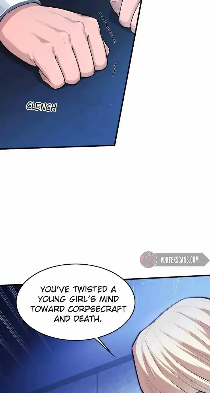 Paranoid Mage Zinmanga X Chapter 27 Page 68