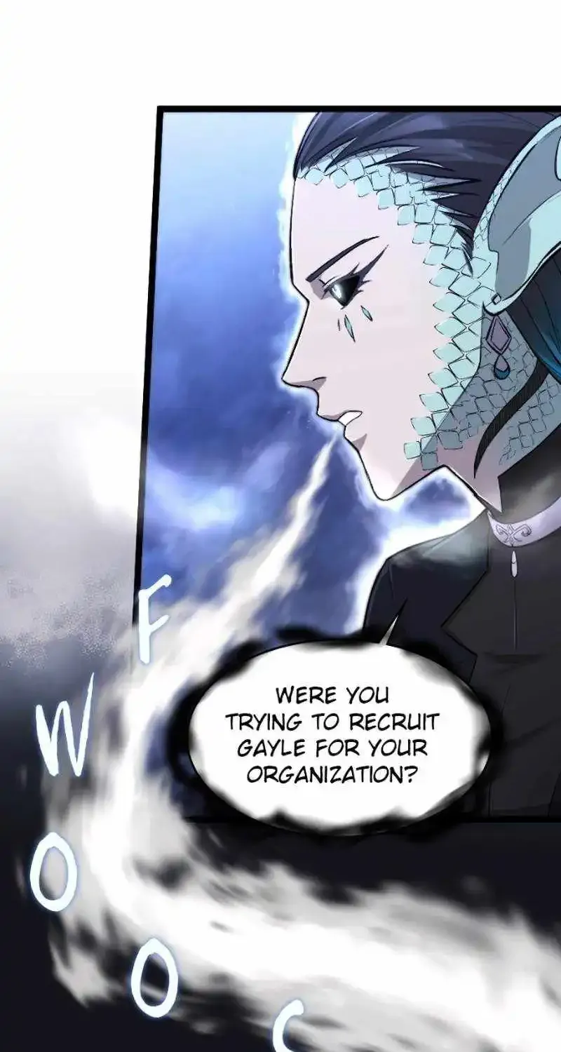 Paranoid Mage Zinmanga X Chapter 27 Page 74