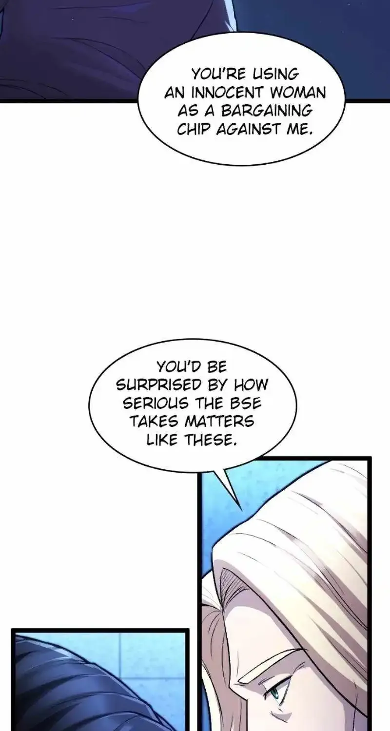 Paranoid Mage Zinmanga X Chapter 27 Page 77
