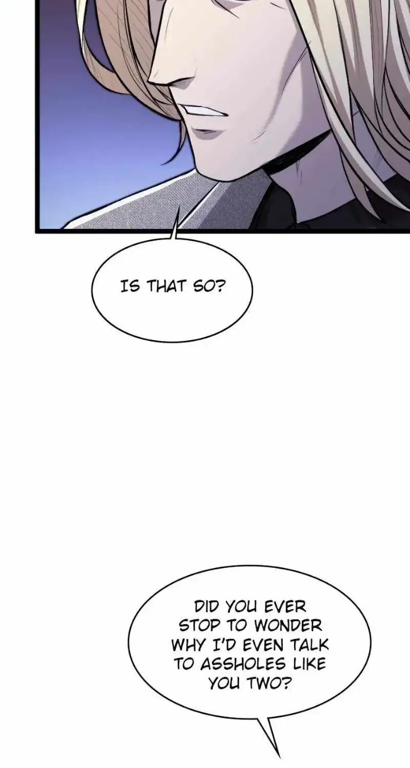 Paranoid Mage Zinmanga X Chapter 27 Page 82