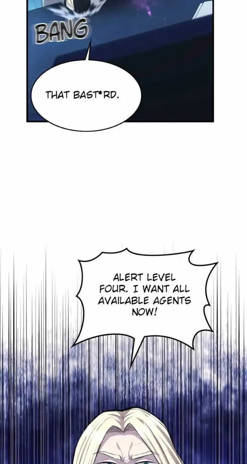Paranoid Mage Zinmanga X Chapter 27 Page 99