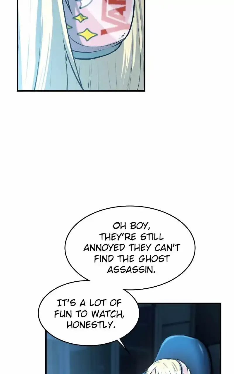 Paranoid Mage Zinmanga X Chapter 26 Page 3