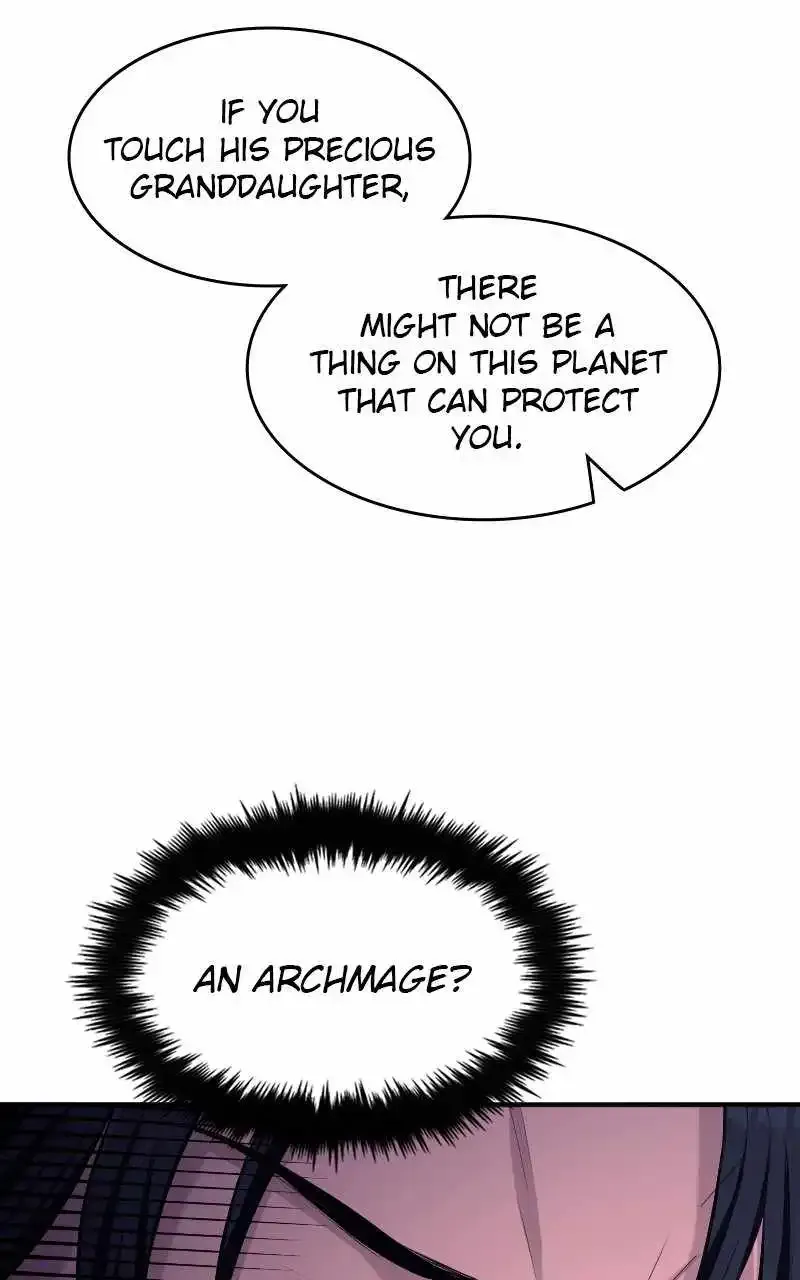 Paranoid Mage Zinmanga X Chapter 26 Page 33