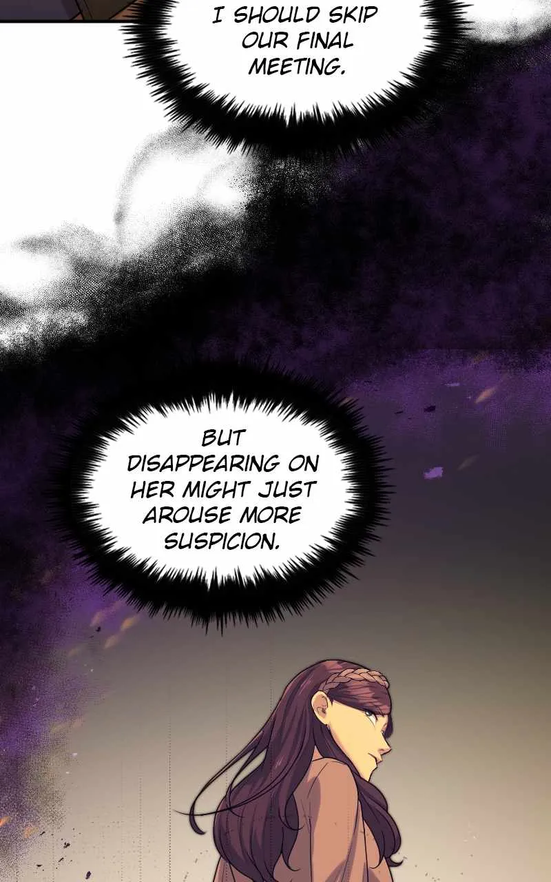 Paranoid Mage Zinmanga X Chapter 26 Page 37