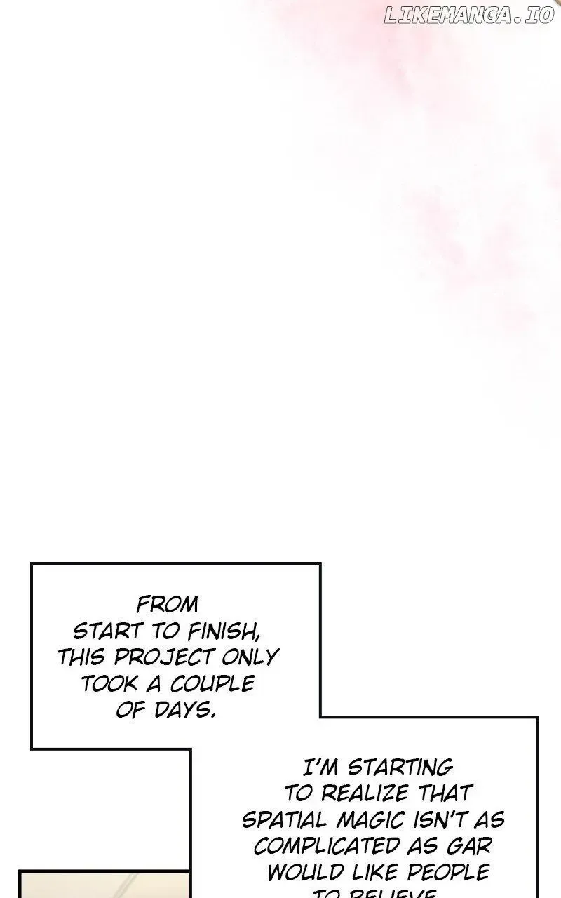 Paranoid Mage Zinmanga X Chapter 25 Page 20