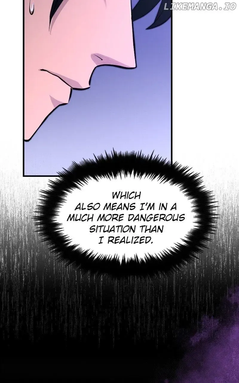 Paranoid Mage Zinmanga X Chapter 25 Page 25