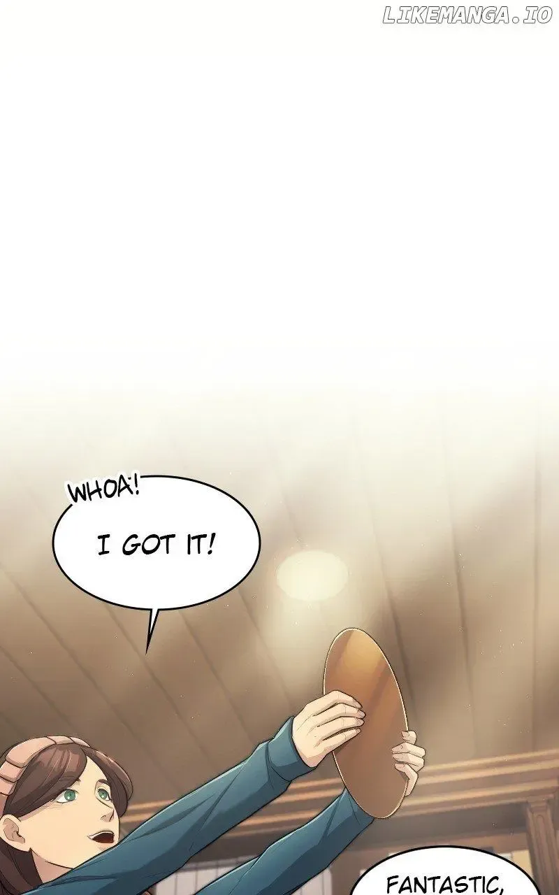 Paranoid Mage Zinmanga X Chapter 25 Page 32