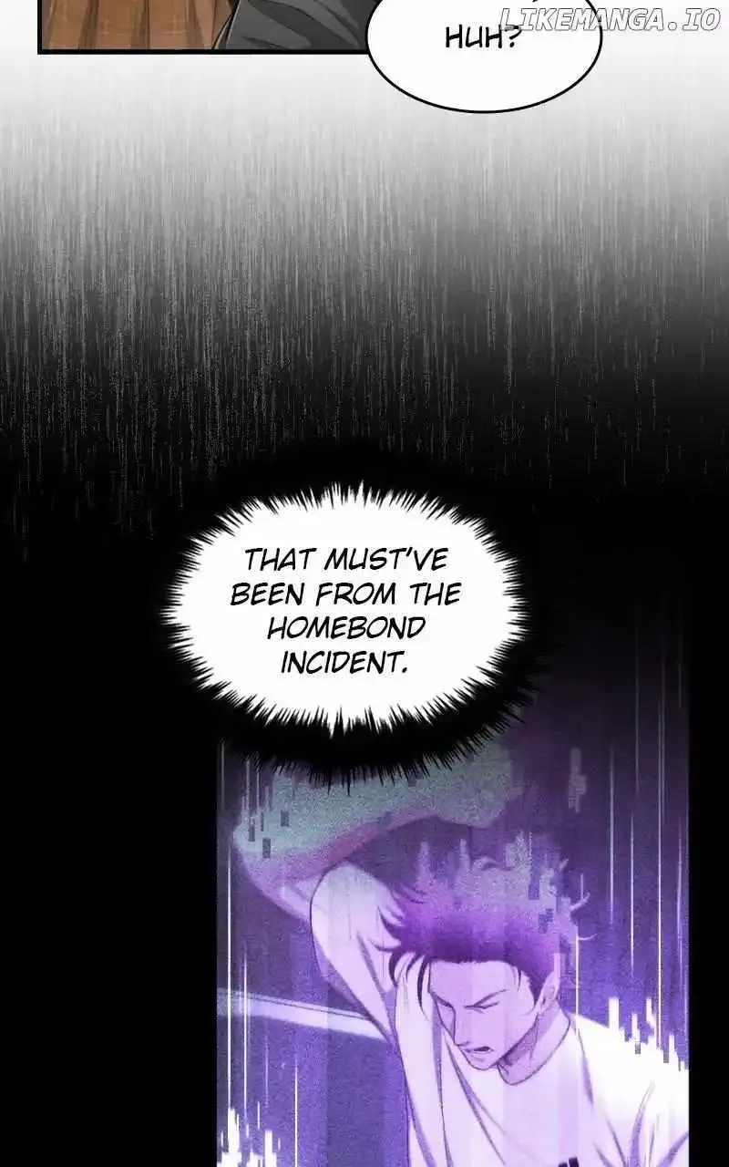Paranoid Mage Zinmanga X Chapter 25 Page 46