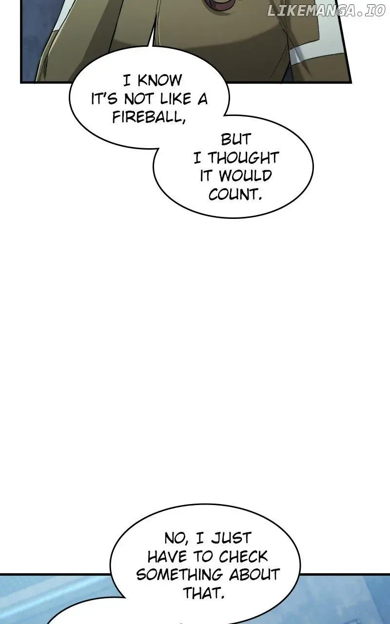 Paranoid Mage Zinmanga X Chapter 25 Page 87