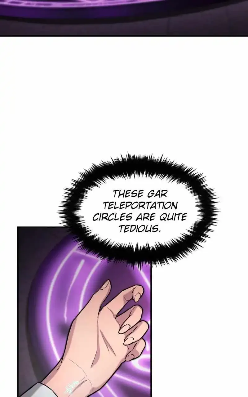 Paranoid Mage Zinmanga X Chapter 24 Page 5