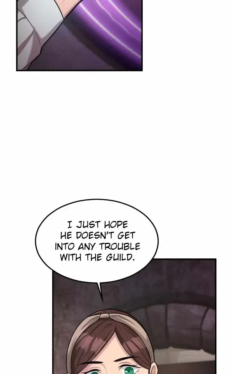 Paranoid Mage Zinmanga X Chapter 24 Page 6