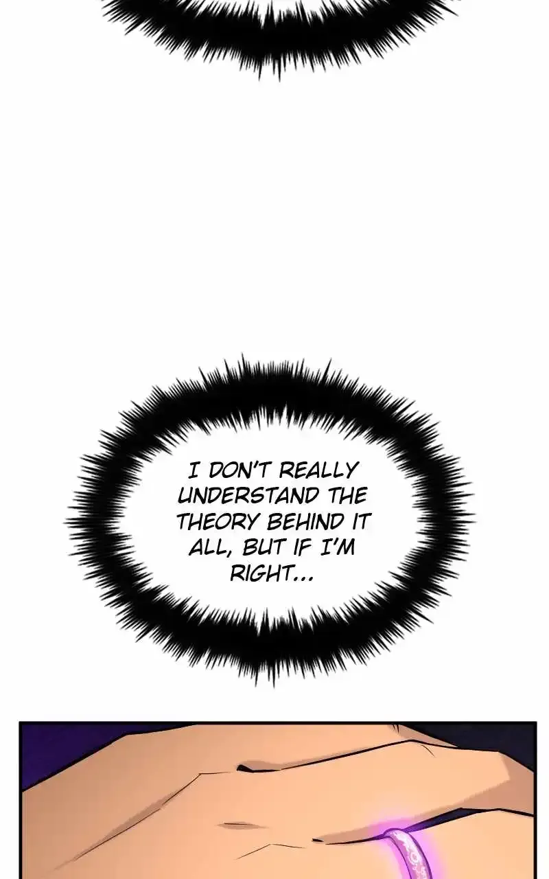 Paranoid Mage Zinmanga X Chapter 24 Page 65