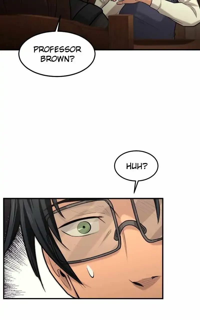 Paranoid Mage Zinmanga X Chapter 24 Page 67