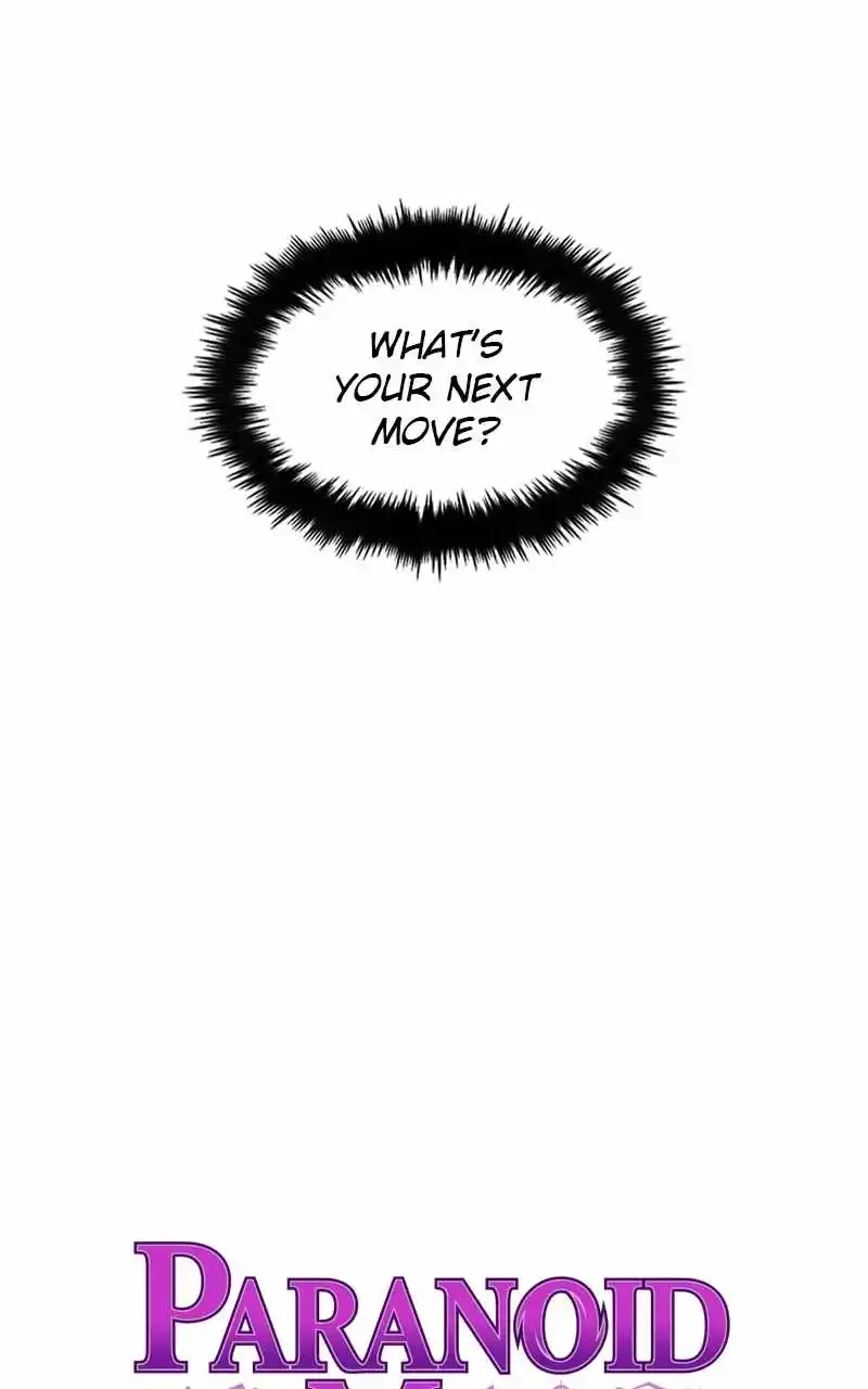 Paranoid Mage Zinmanga X Chapter 23 Page 8