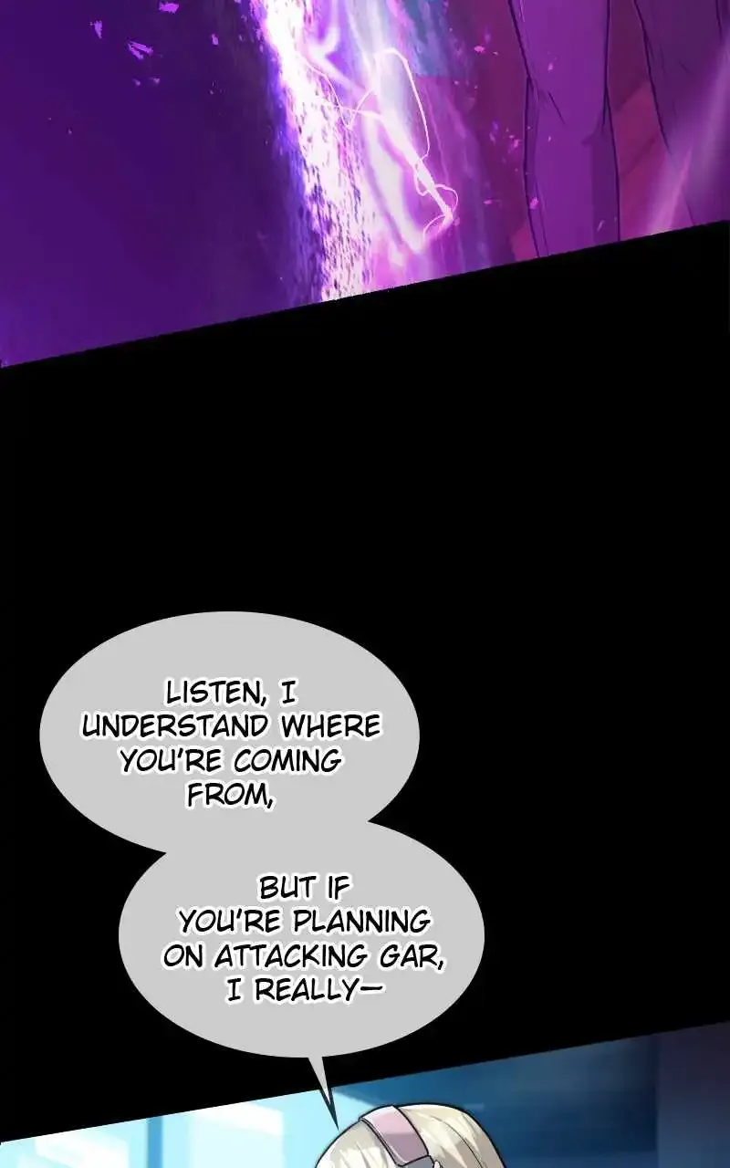 Paranoid Mage Zinmanga X Chapter 23 Page 11