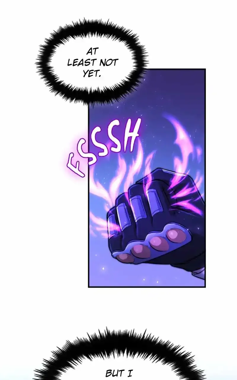 Paranoid Mage Zinmanga X Chapter 23 Page 33