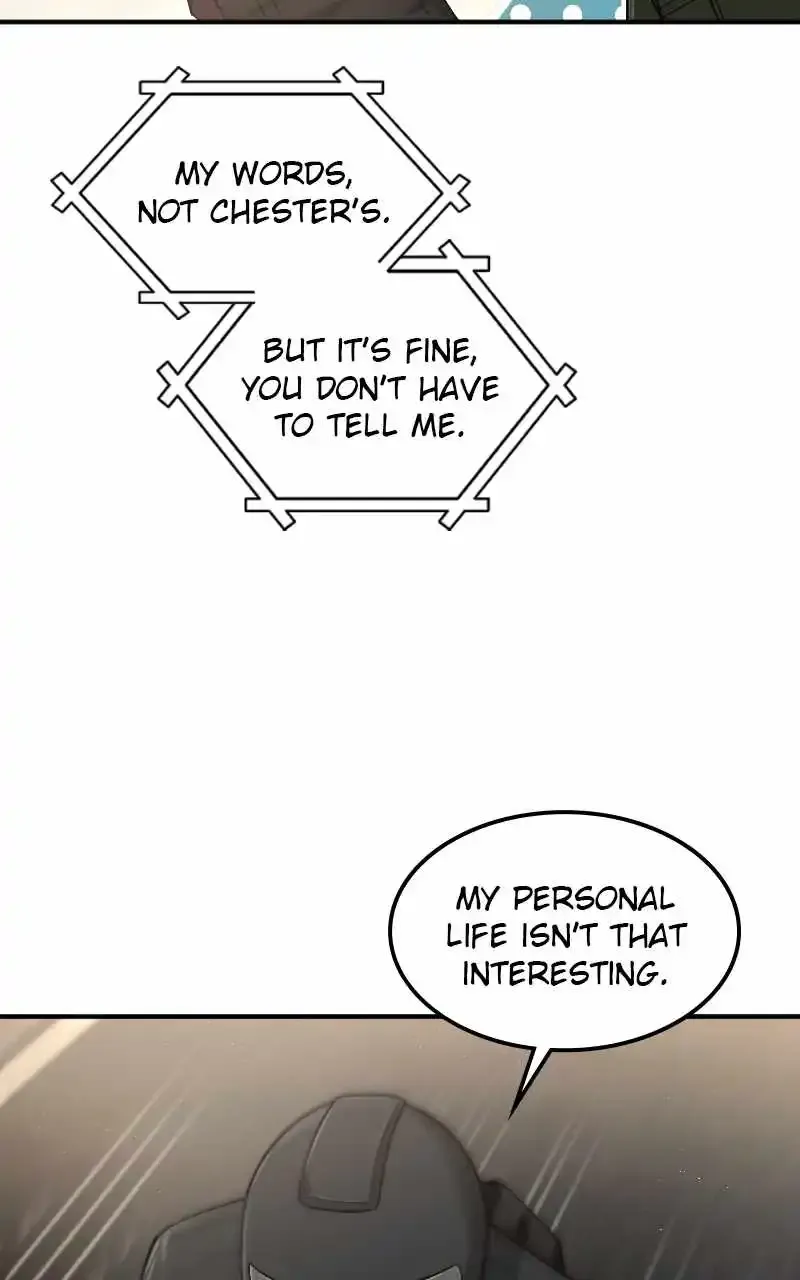 Paranoid Mage Zinmanga X Chapter 23 Page 64