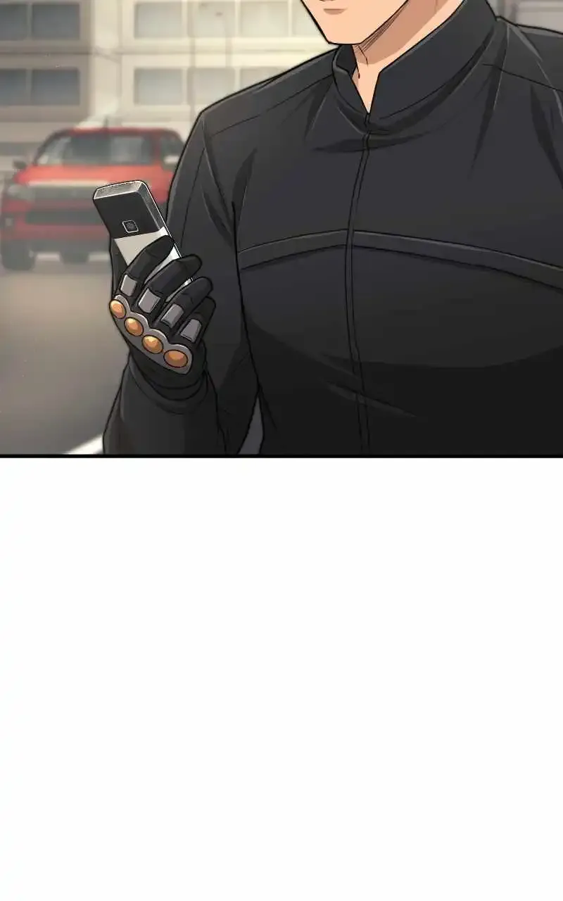 Paranoid Mage Zinmanga X Chapter 23 Page 73