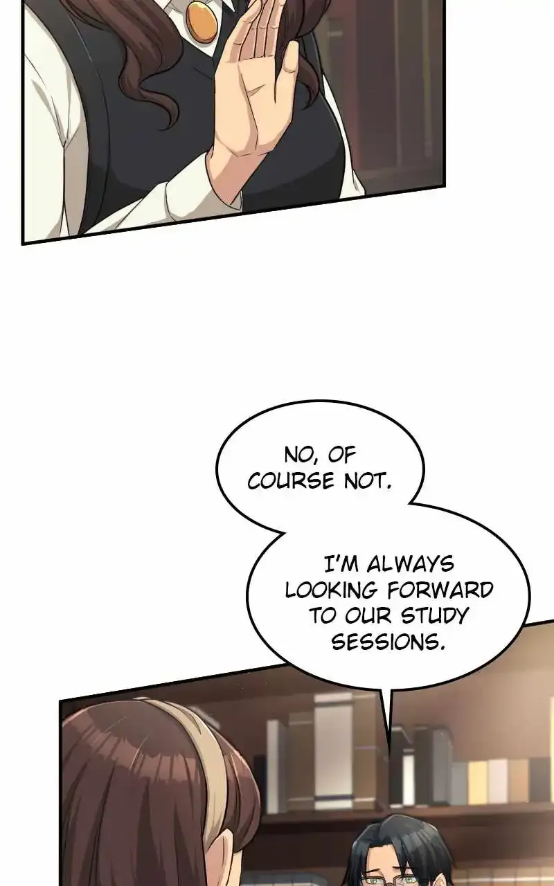 Paranoid Mage Zinmanga X Chapter 23 Page 80