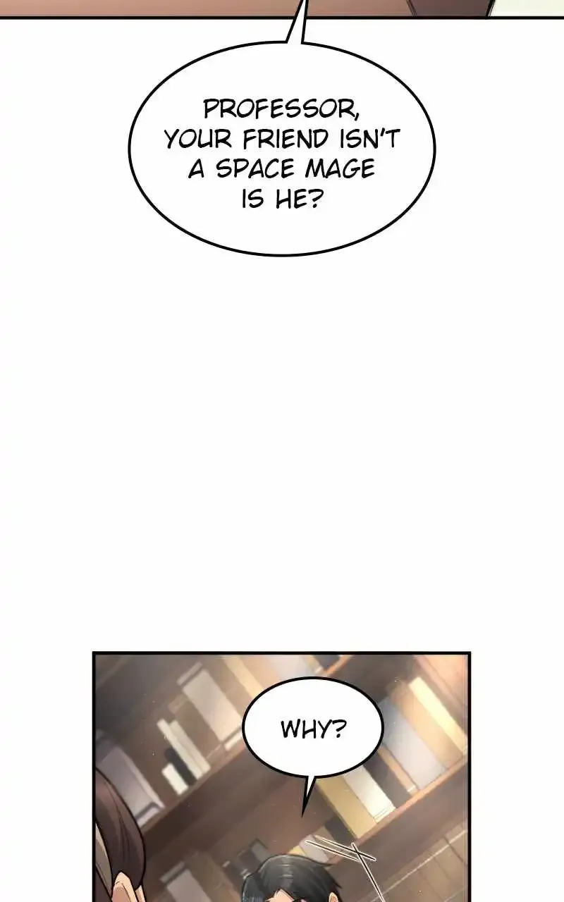 Paranoid Mage Zinmanga X Chapter 23 Page 90