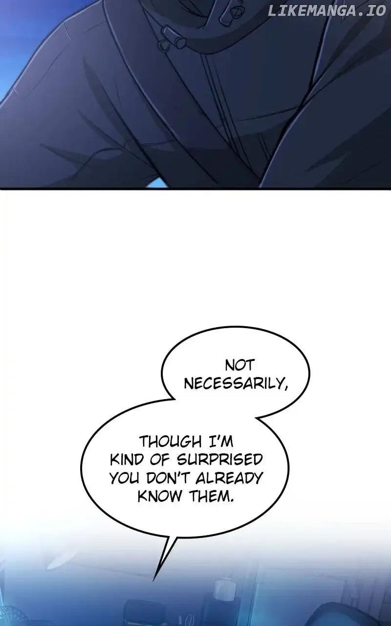 Paranoid Mage Zinmanga X Chapter 22 Page 3