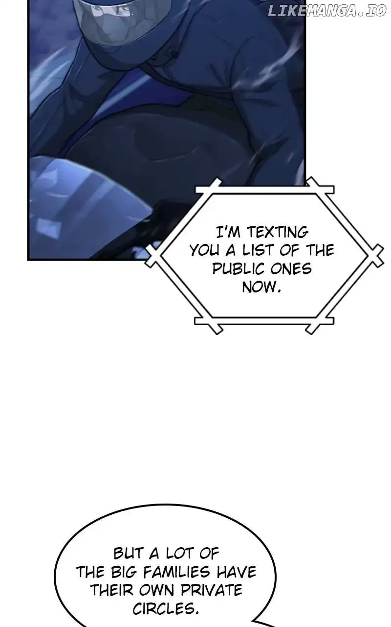 Paranoid Mage Zinmanga X Chapter 22 Page 6