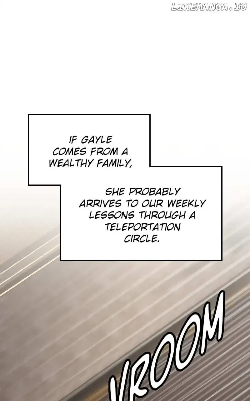 Paranoid Mage Zinmanga X Chapter 22 Page 10