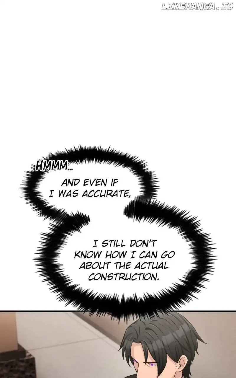 Paranoid Mage Zinmanga X Chapter 22 Page 21