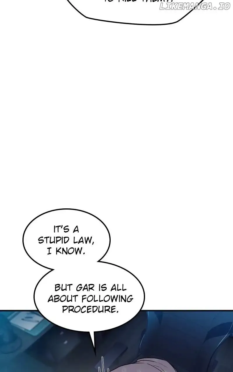 Paranoid Mage Zinmanga X Chapter 22 Page 87