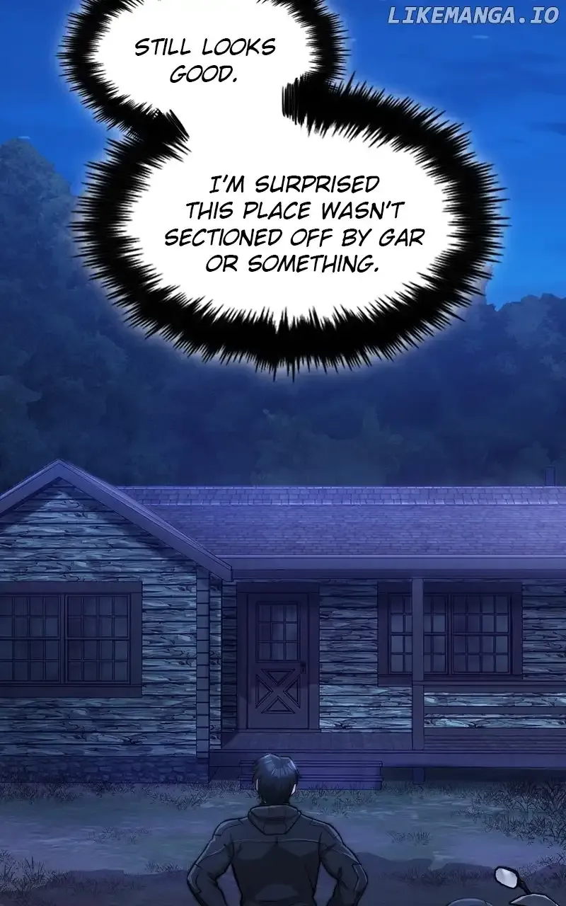 Paranoid Mage Zinmanga X Chapter 21 Page 5