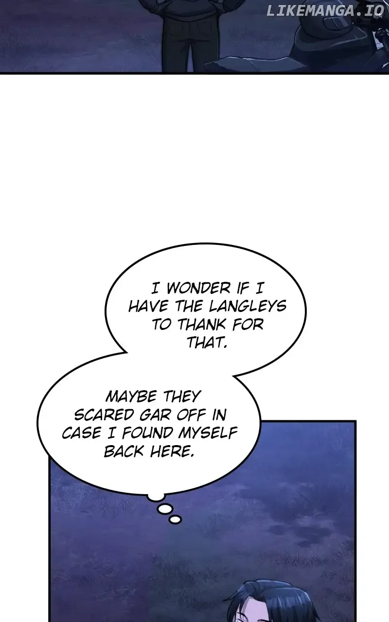 Paranoid Mage Zinmanga X Chapter 21 Page 6