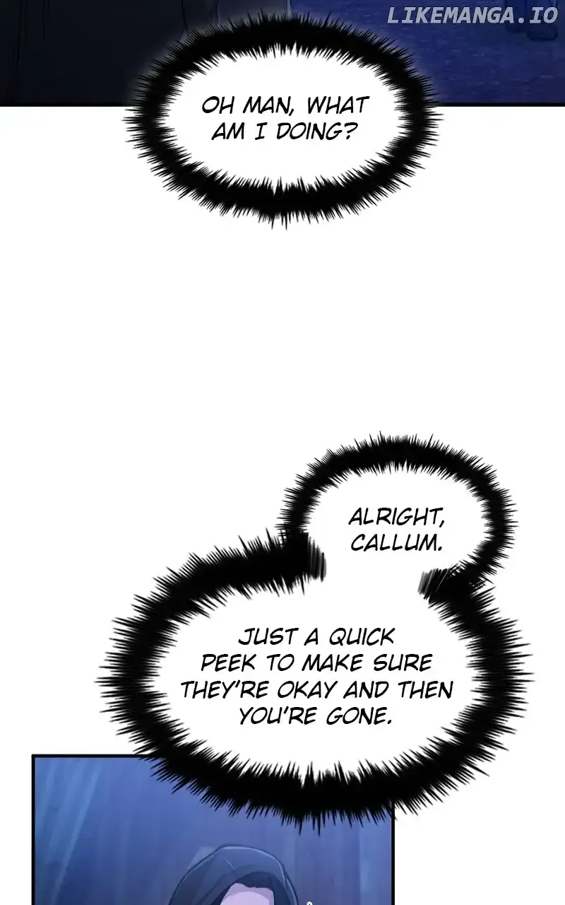 Paranoid Mage Zinmanga X Chapter 21 Page 21