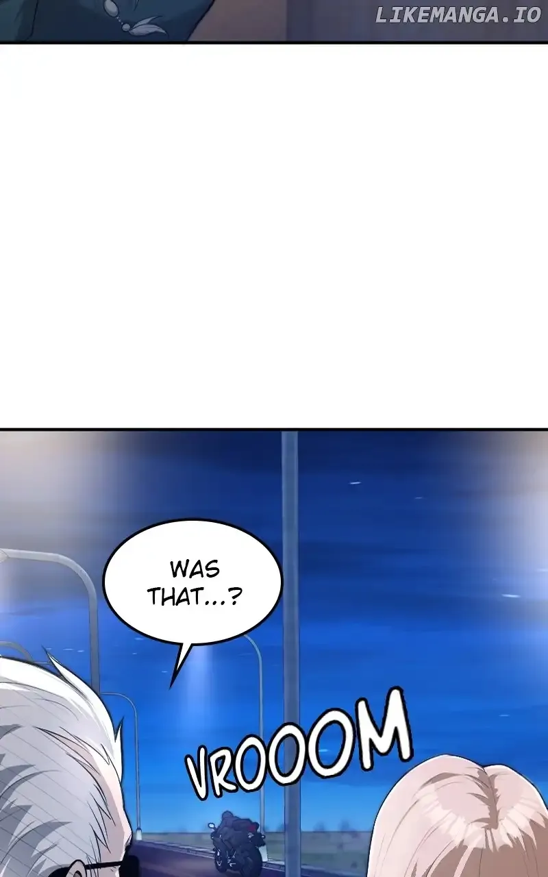 Paranoid Mage Zinmanga X Chapter 21 Page 35