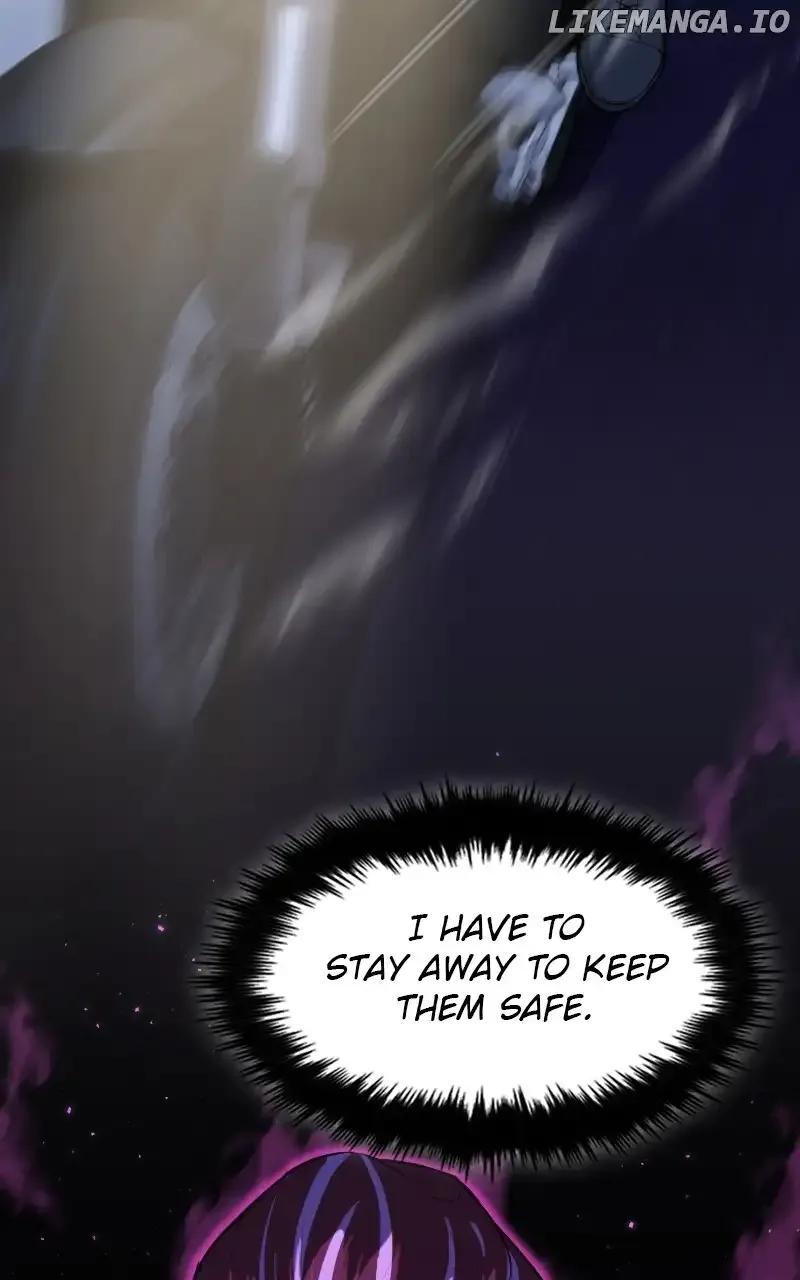 Paranoid Mage Zinmanga X Chapter 21 Page 39