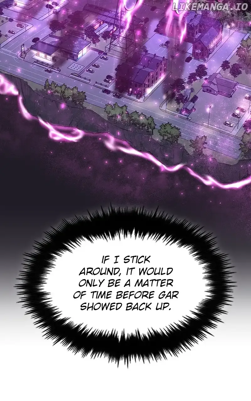 Paranoid Mage Zinmanga X Chapter 21 Page 41