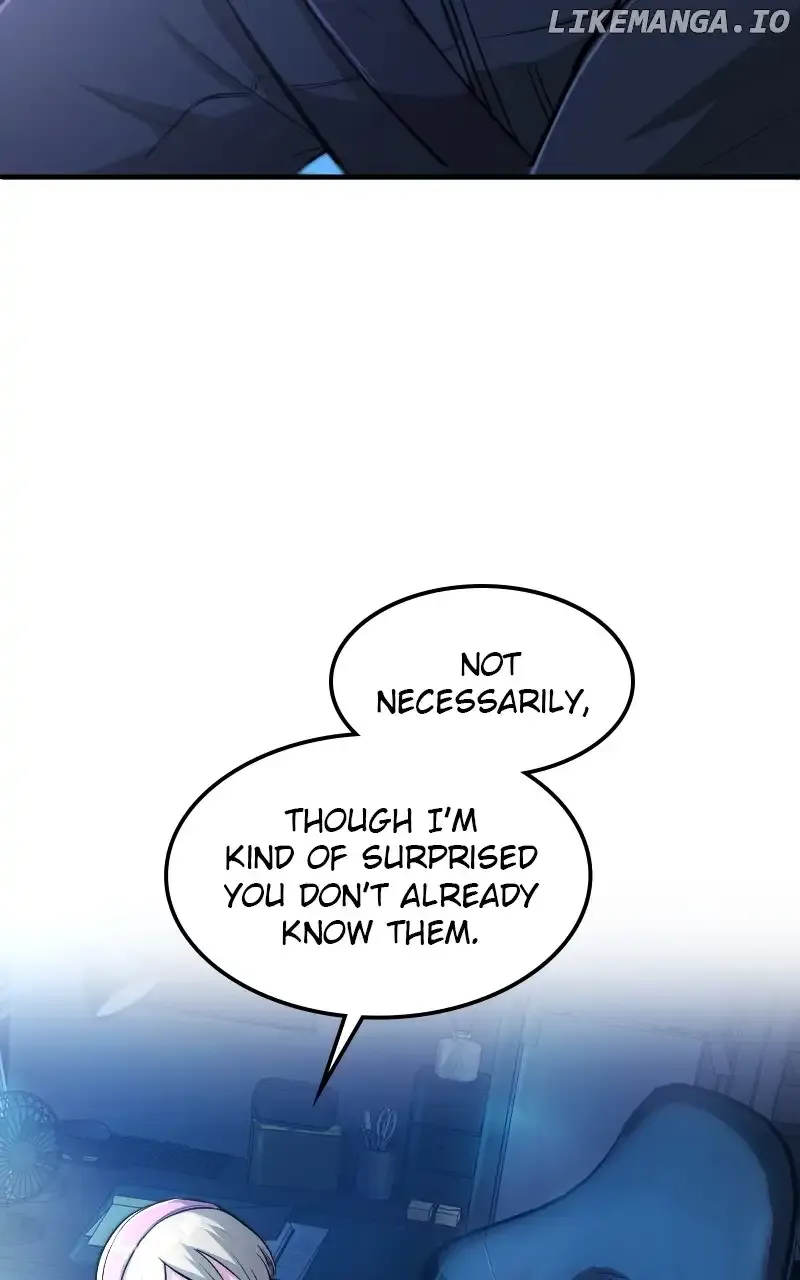 Paranoid Mage Zinmanga X Chapter 21 Page 45