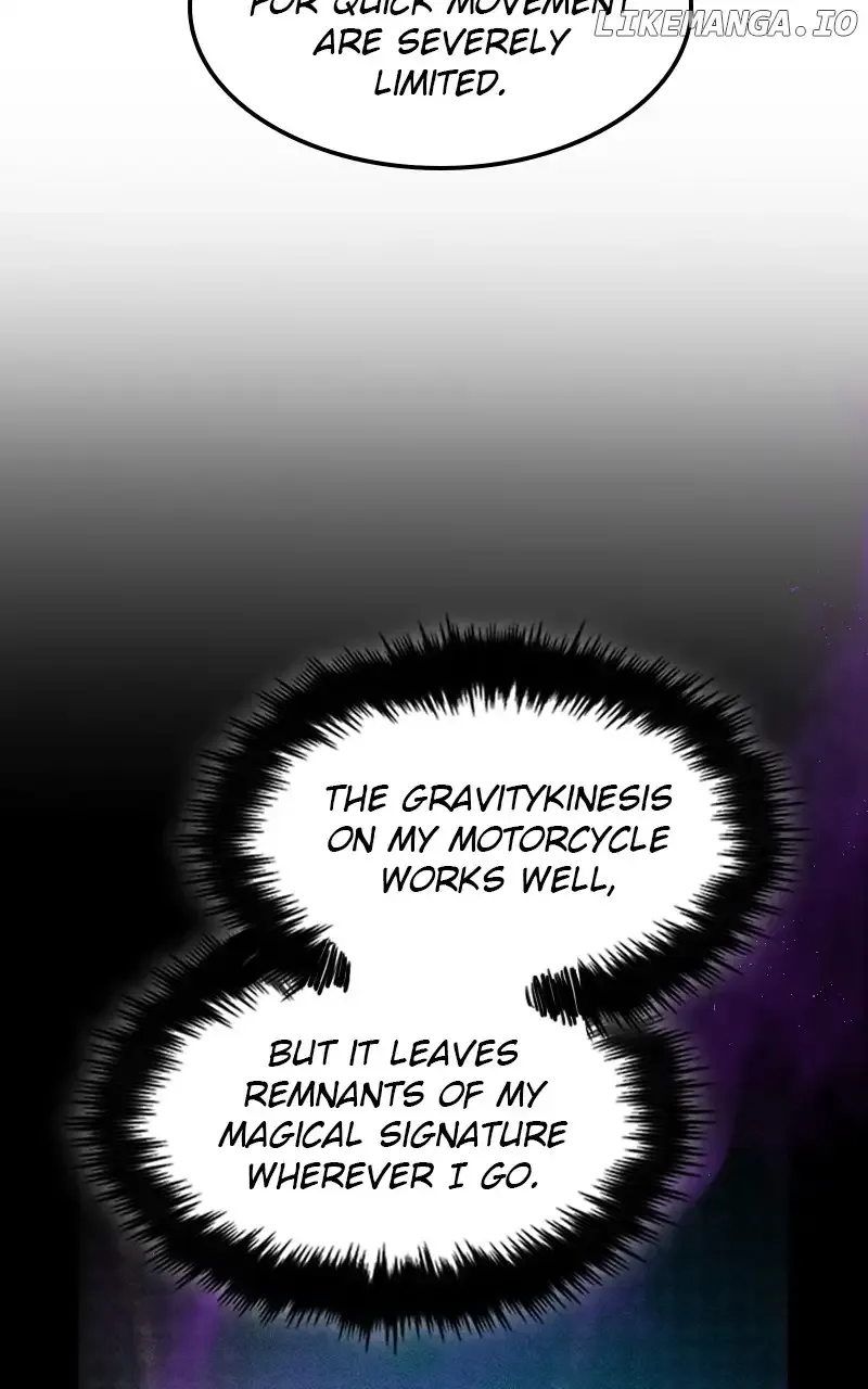 Paranoid Mage Zinmanga X Chapter 21 Page 58