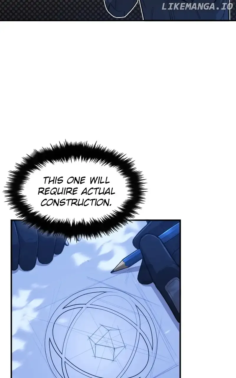 Paranoid Mage Zinmanga X Chapter 21 Page 70