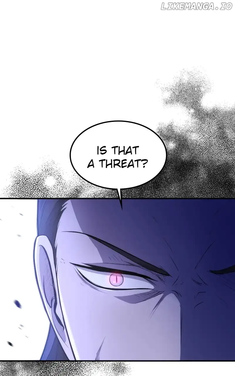 Paranoid Mage Zinmanga X Chapter 21 Page 79