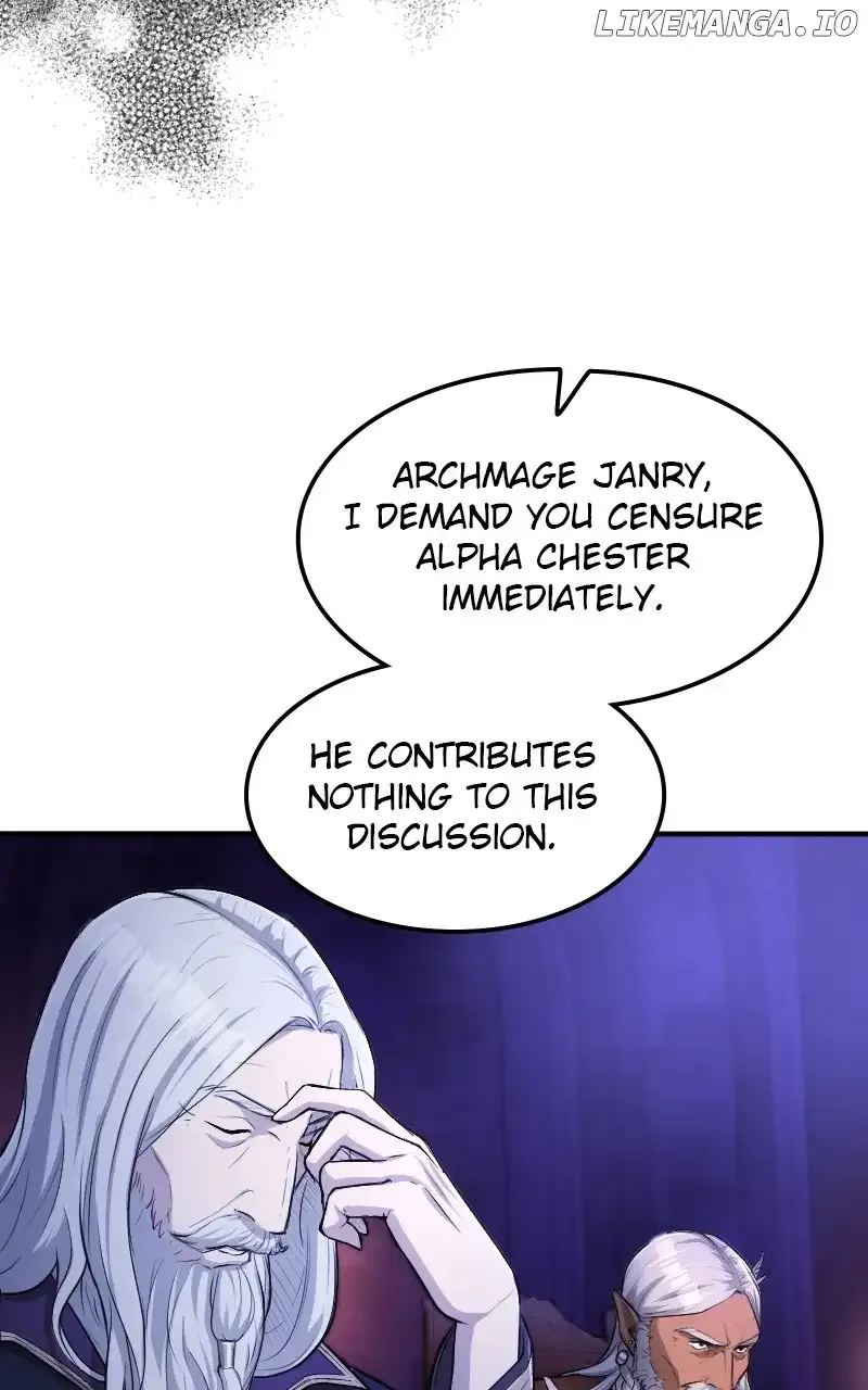 Paranoid Mage Zinmanga X Chapter 21 Page 80