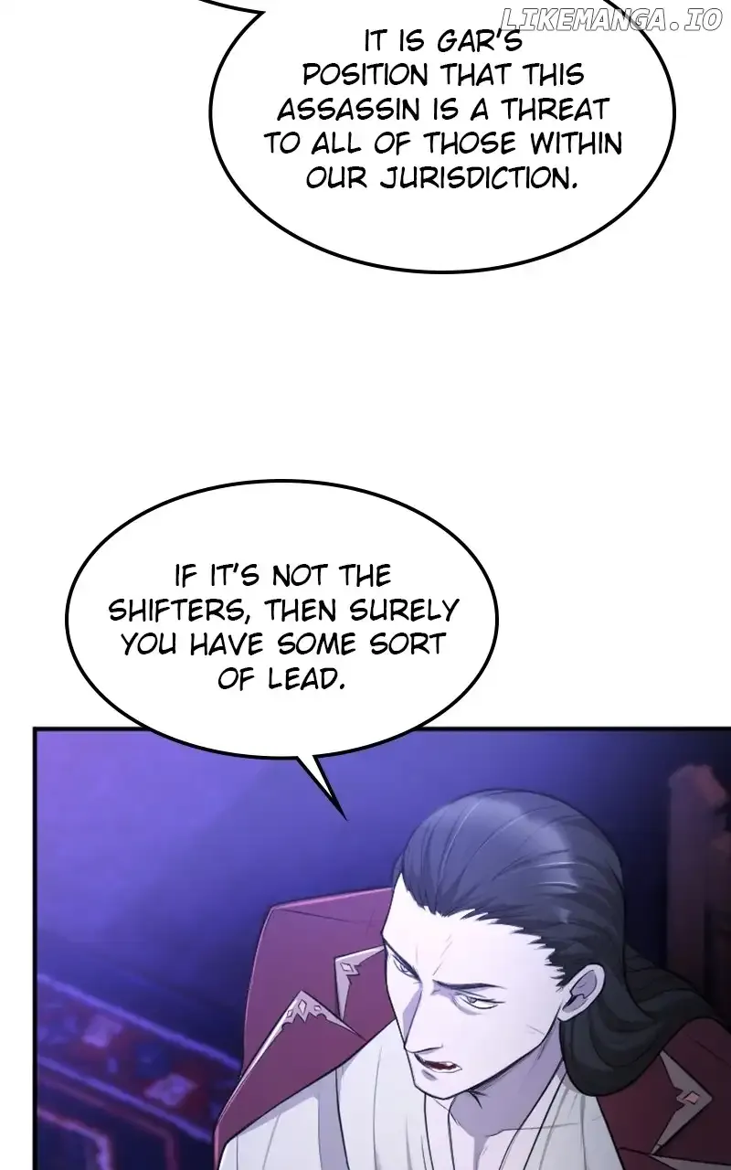 Paranoid Mage Zinmanga X Chapter 21 Page 90