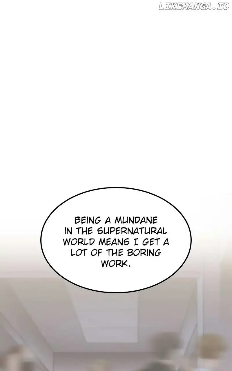 Paranoid Mage Zinmanga X Chapter 20 Page 18