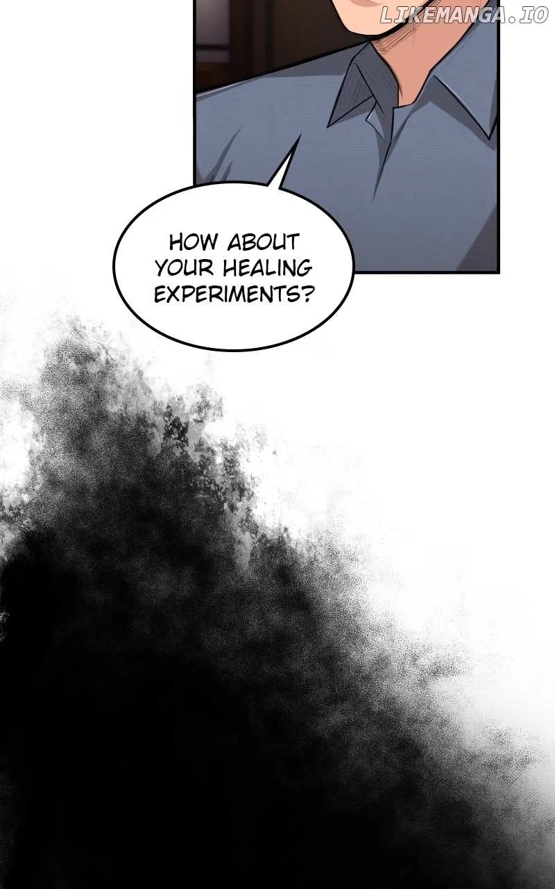 Paranoid Mage Zinmanga X Chapter 20 Page 69