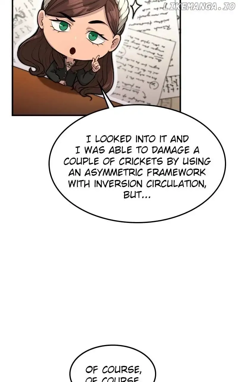 Paranoid Mage Zinmanga X Chapter 20 Page 72